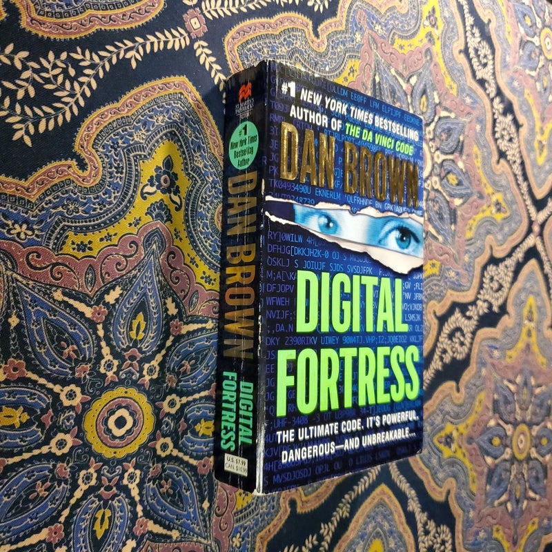 Digital Fortess