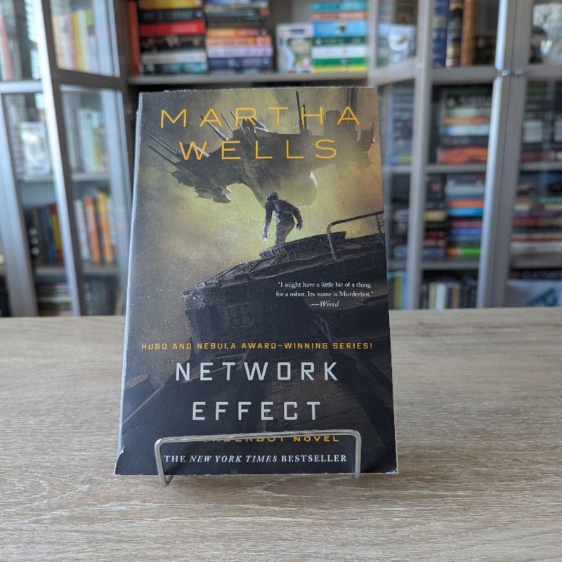 Network Effect