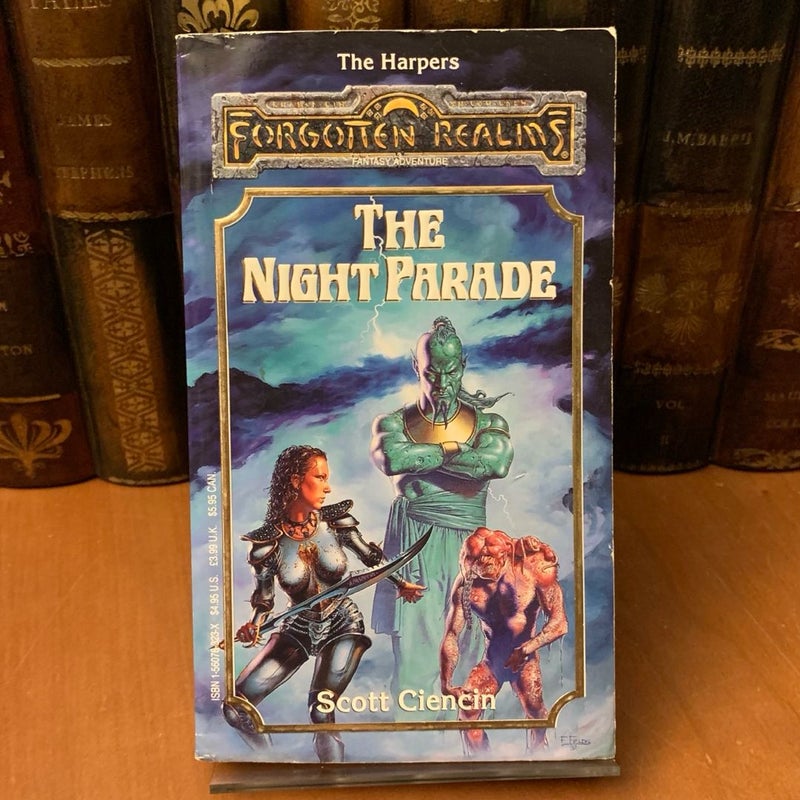 Night Parade