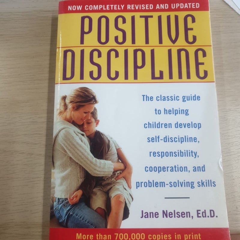 Positive Discipline