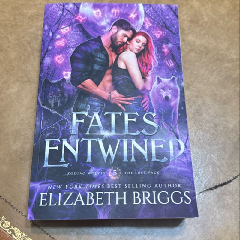 Fates Entwined 