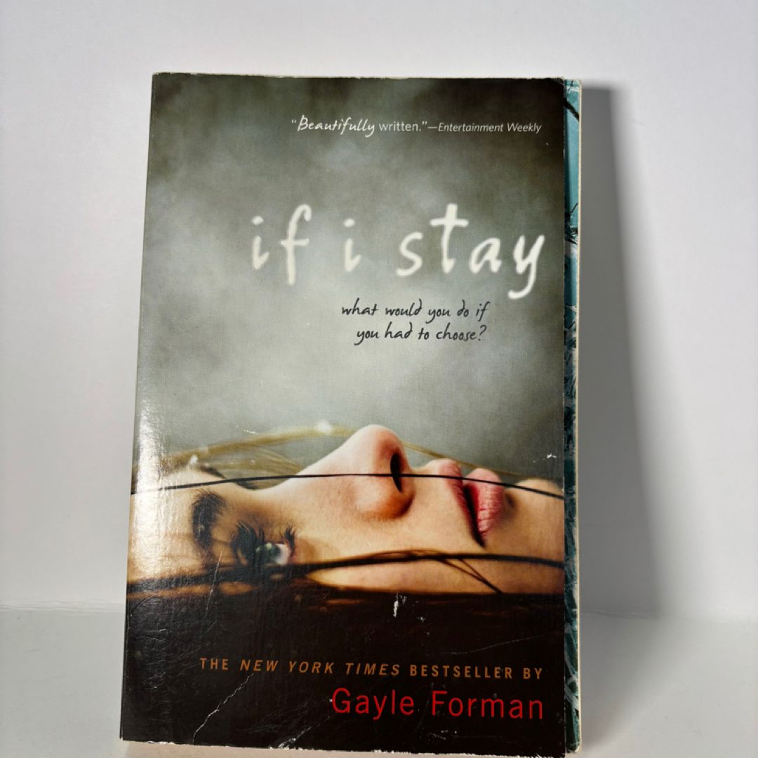 If I Stay