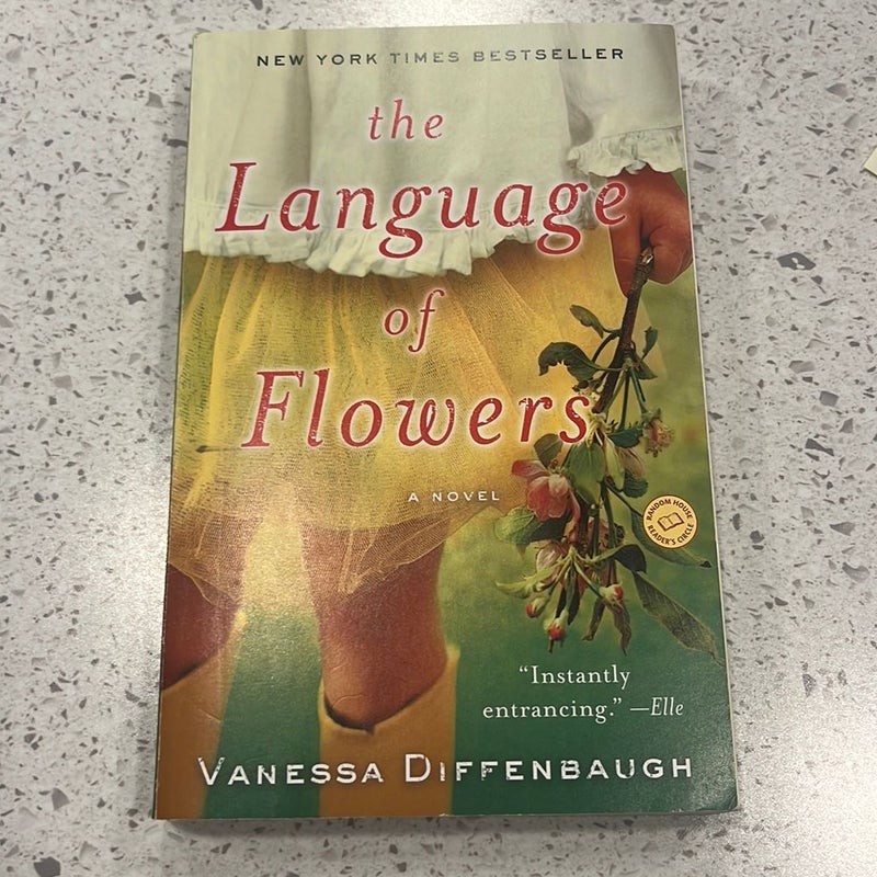 The Language of Flowers