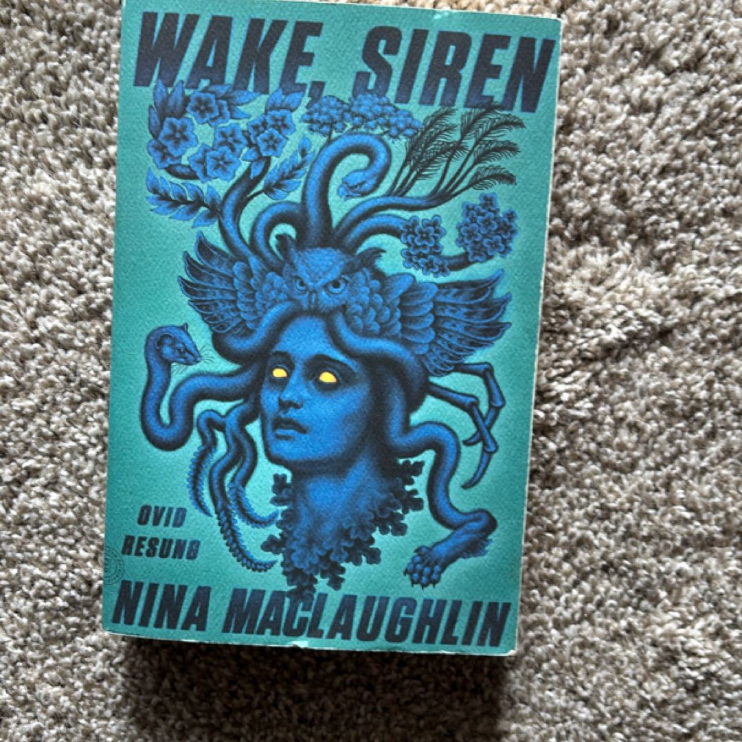 Wake, Siren