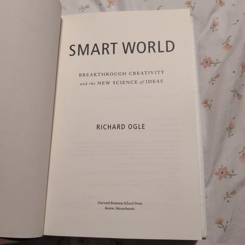 Smart World