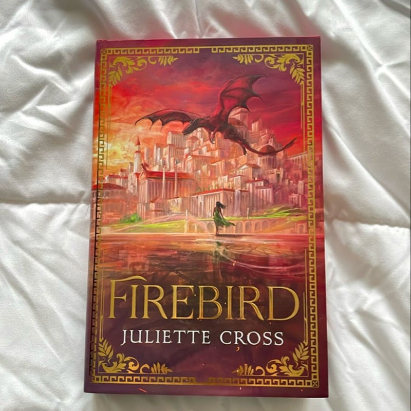 Firebird