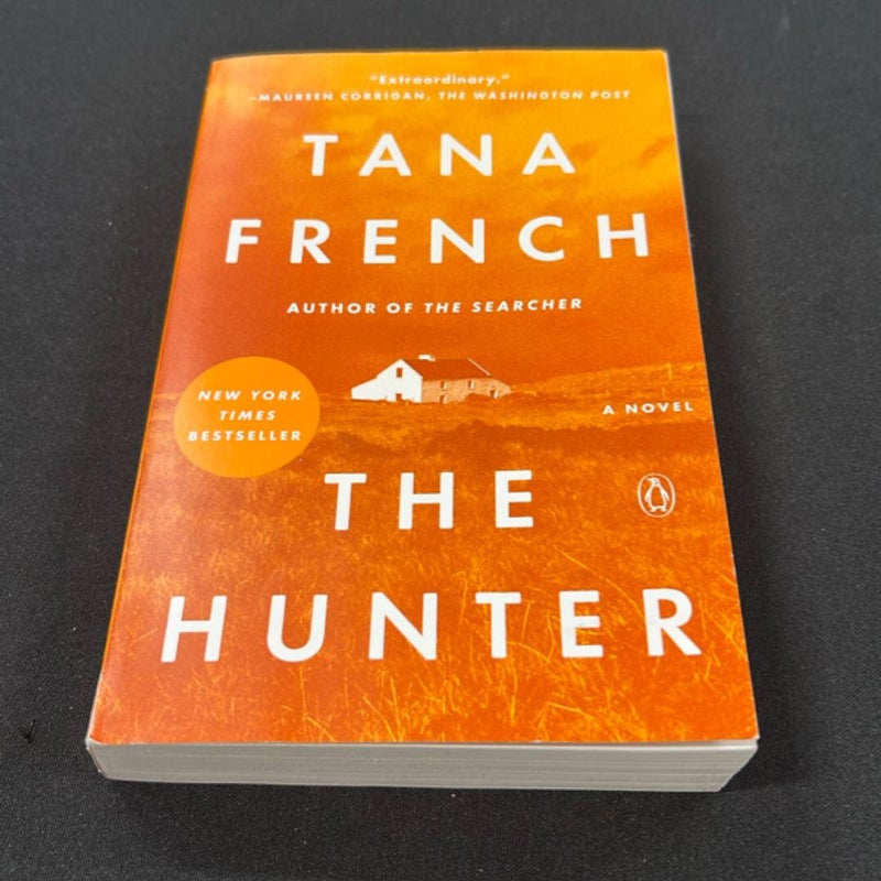 The Hunter 2024
