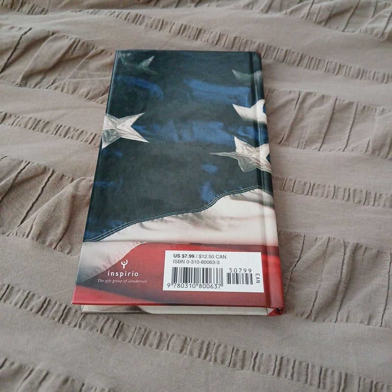 God Bless America