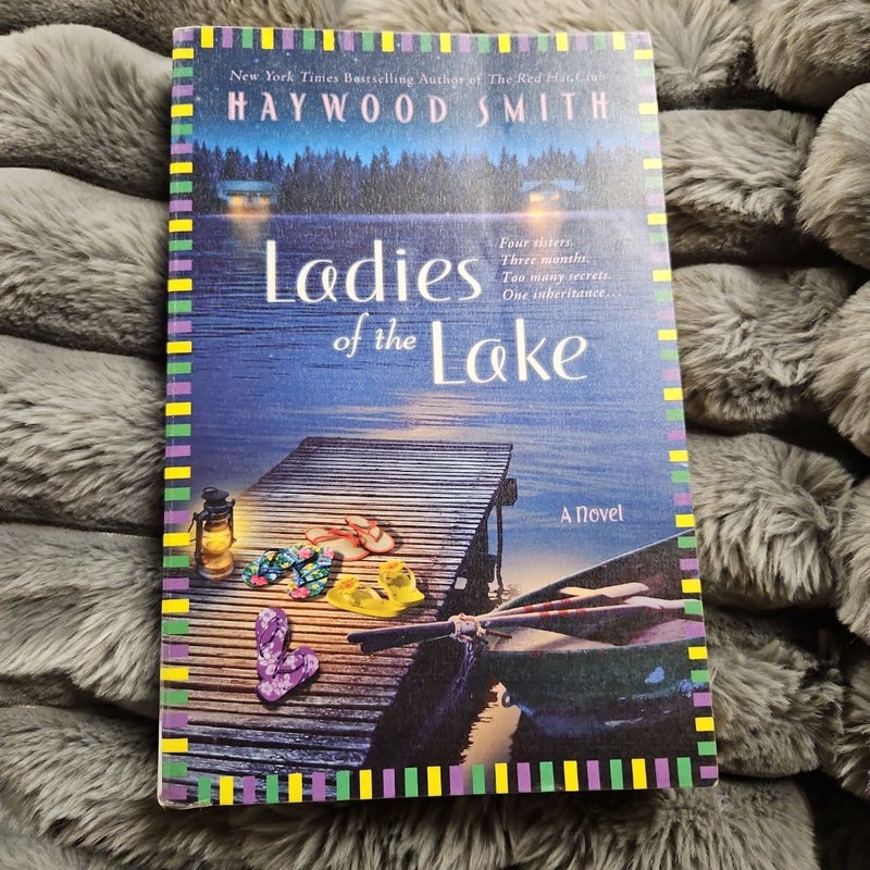 Ladies of the Lake