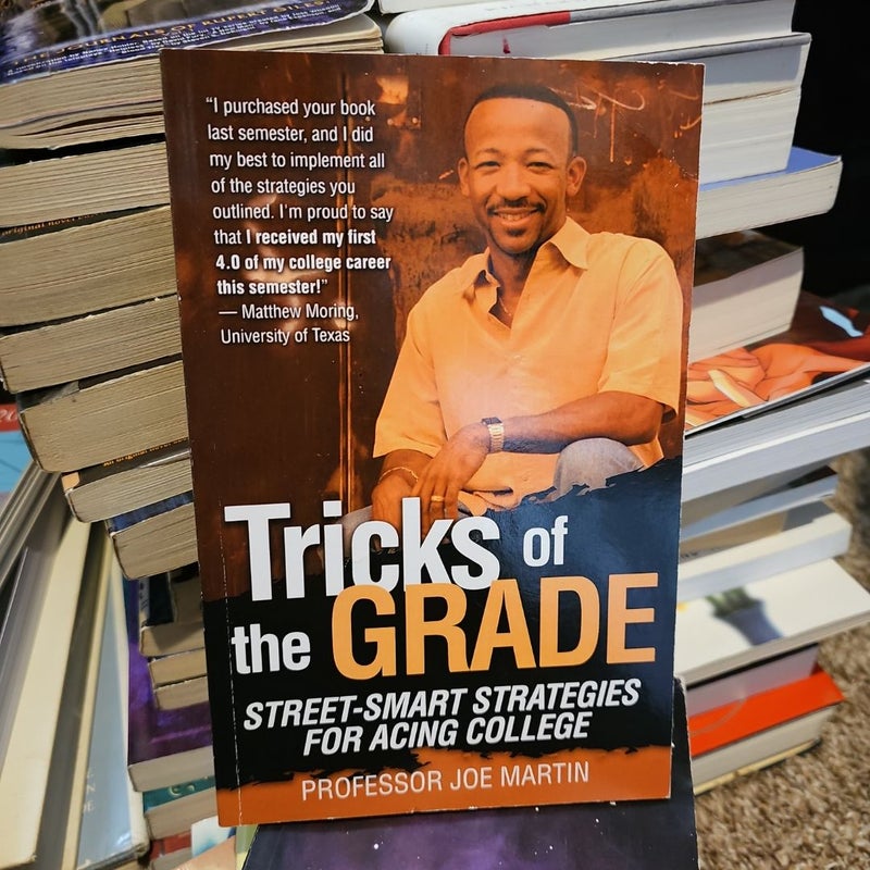 Tricks of the Grade