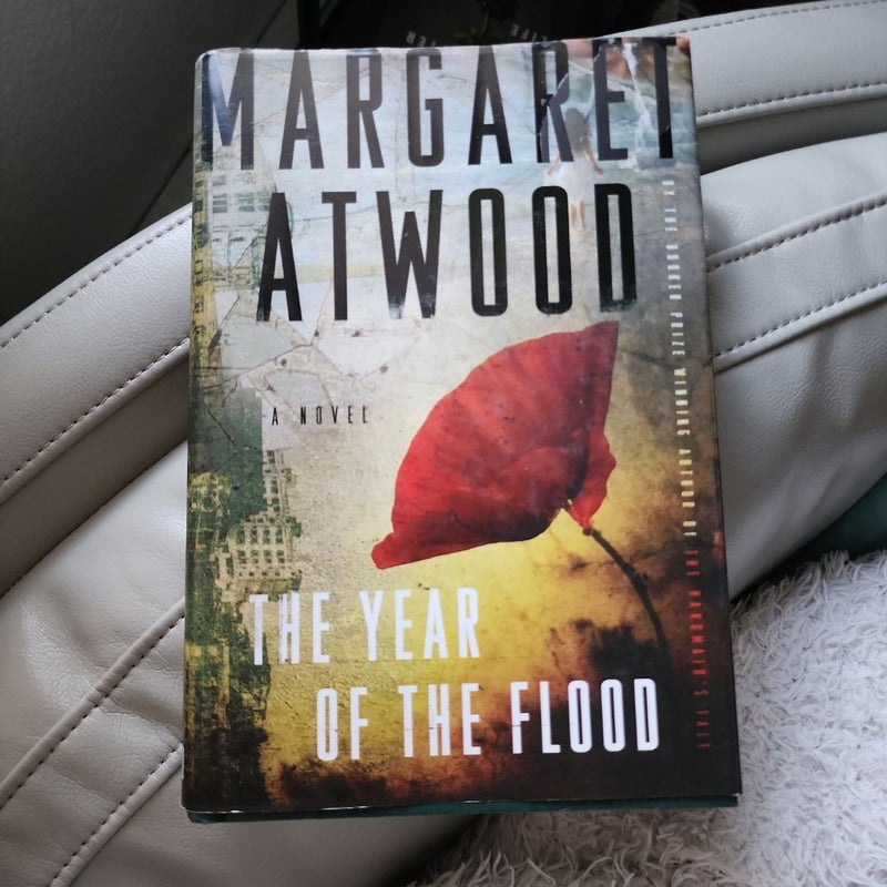 The Year of the Flood