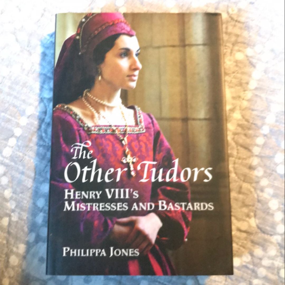 The Other Tudors