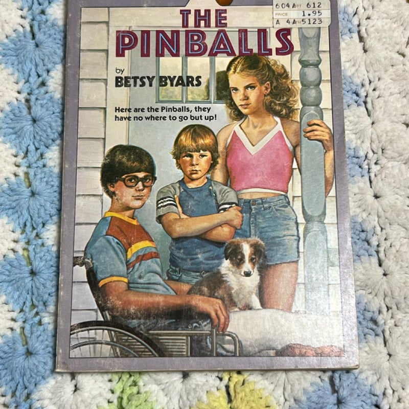 The Pinballs