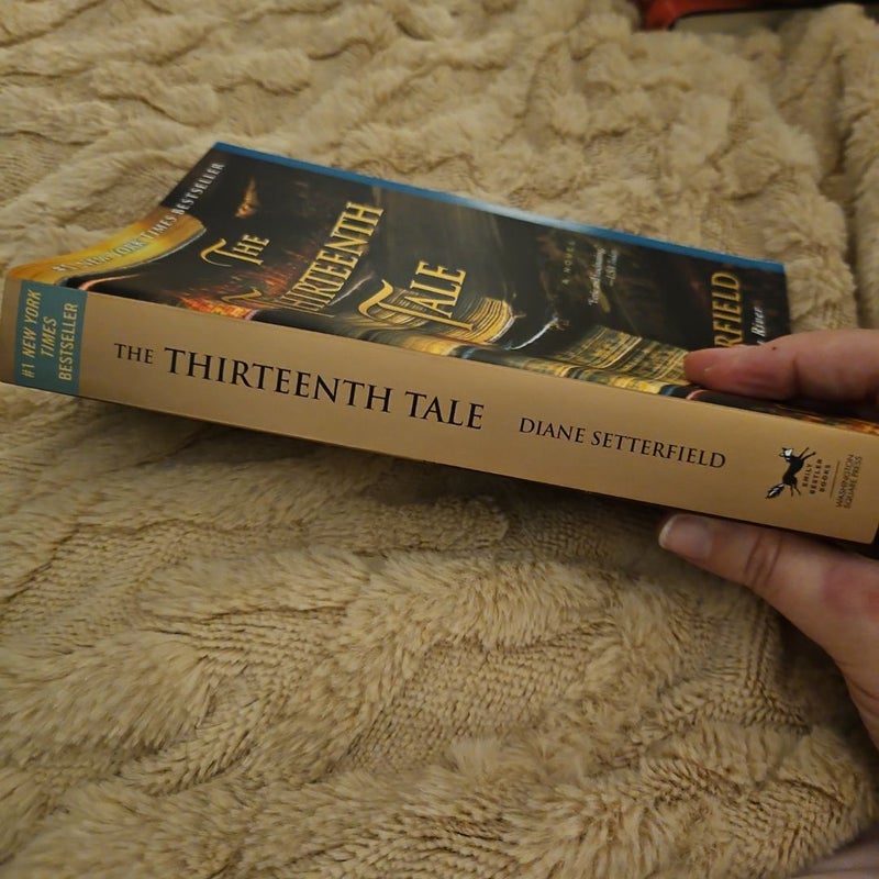 The Thirteenth Tale