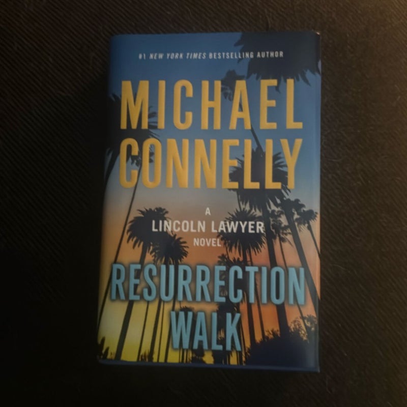 Resurrection Walk