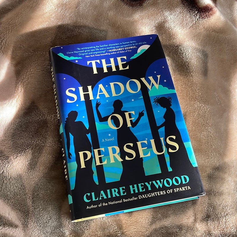 The Shadow of Perseus