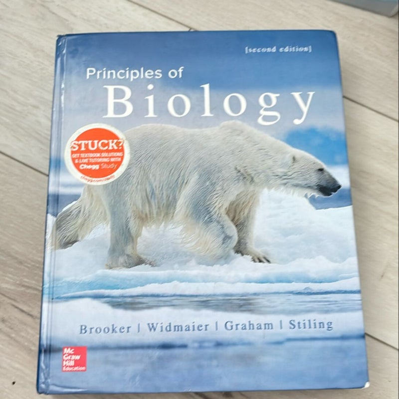 Principles of Biology