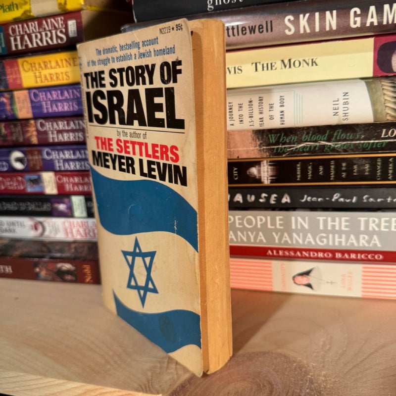 The story of Israel