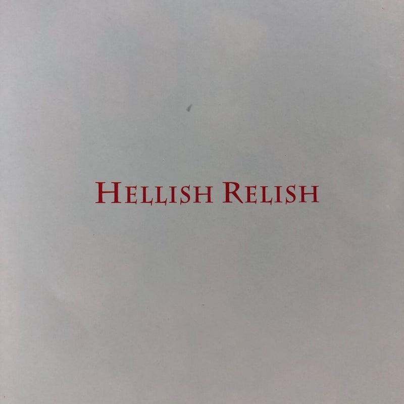 Hellish Relish