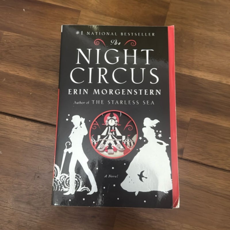 The Night Circus