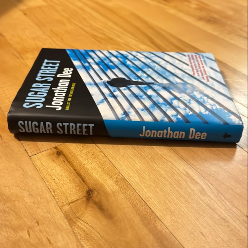 Sugar Street