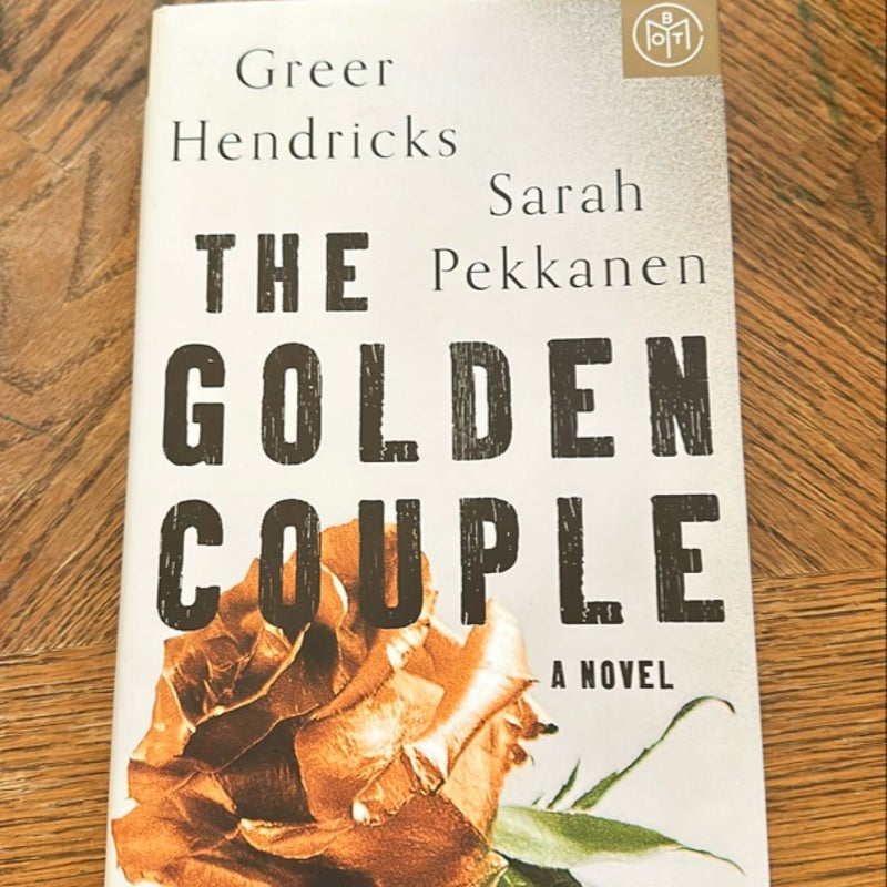 The Golden Couple