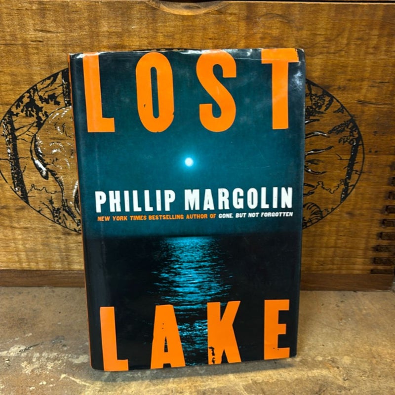 Lost Lake