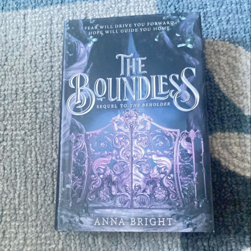 The Boundless