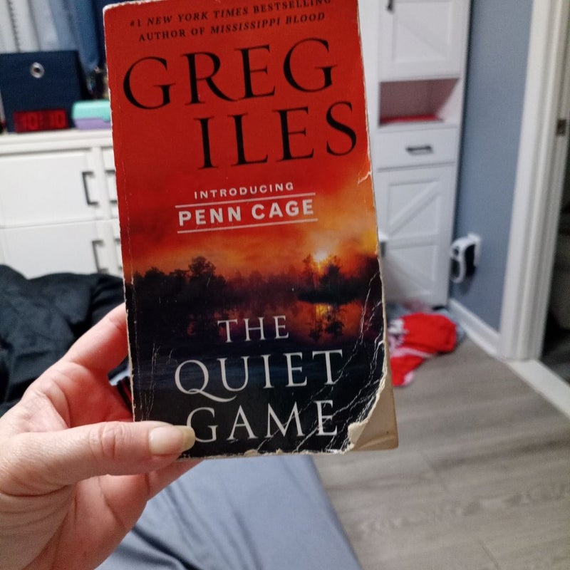 The Quiet Game