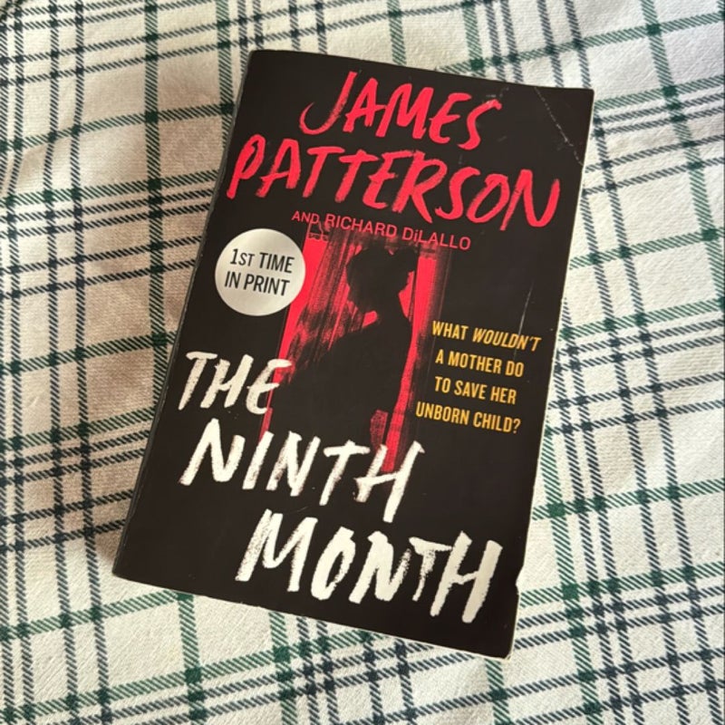 The Ninth Month