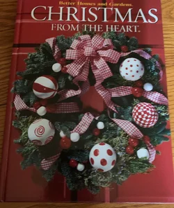 Christmas From The Heart Volume 10