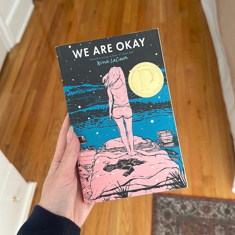 We Are Okay