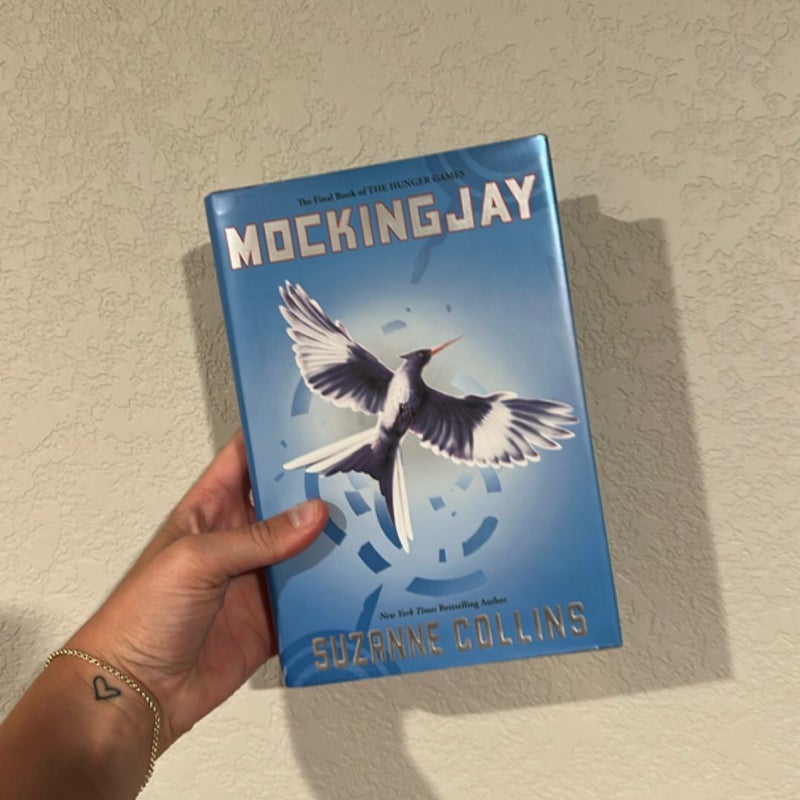 Mockingjay
