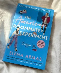 The American Roommate Experiment