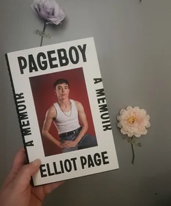 Pageboy