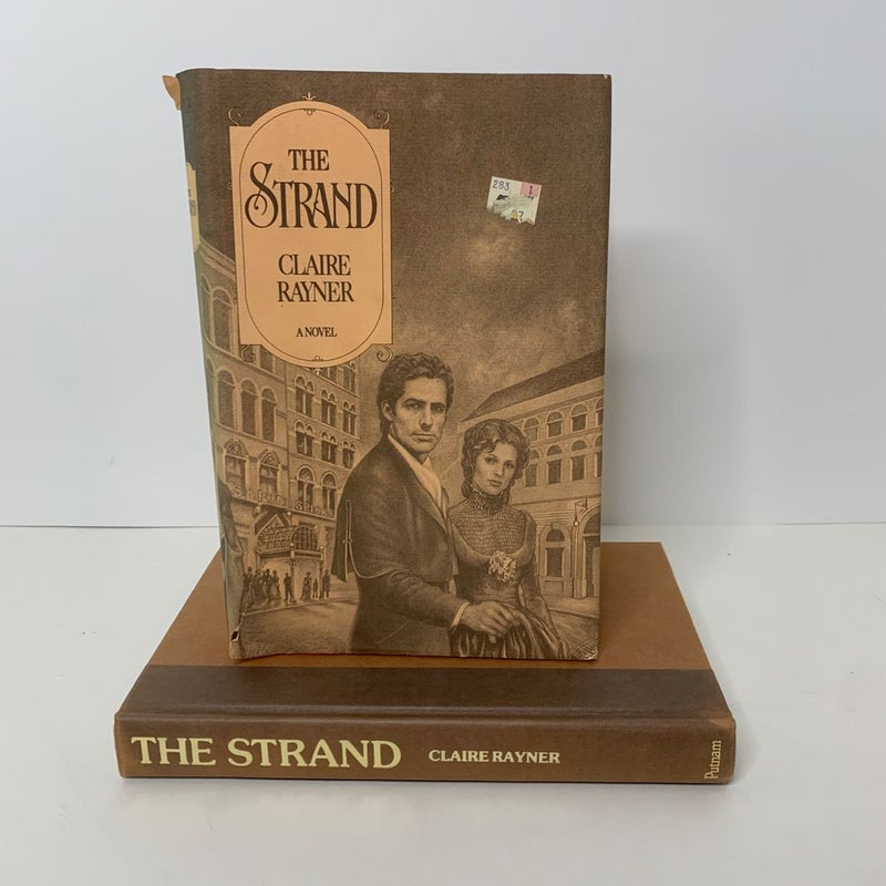 The Strand