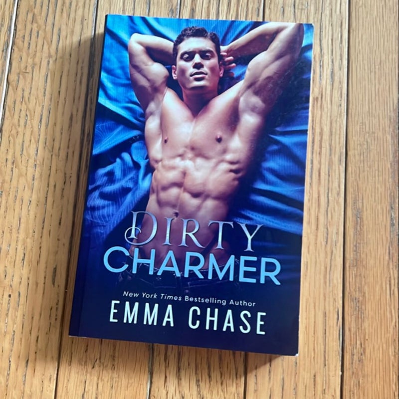 Dirty Charmer (Ingram Paperback)