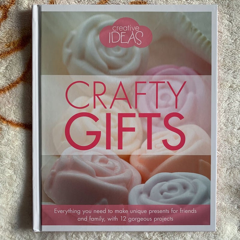 Creative Ideas Complete Craft (5 book set)