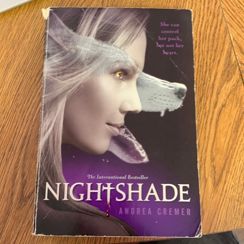 Nightshade