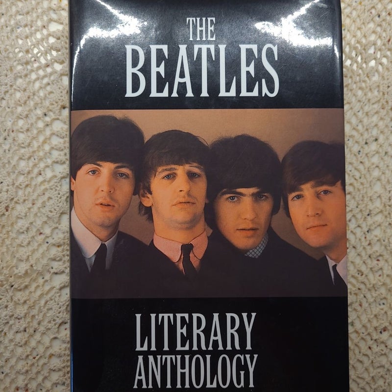 The Beatles Literary Anthology