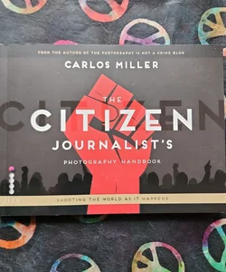 The Citizen Journalist 