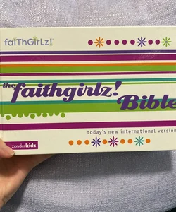 Faithgirlz Bible