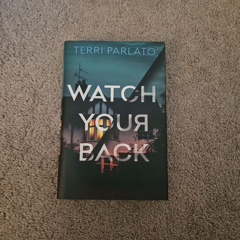 Watch Your Back