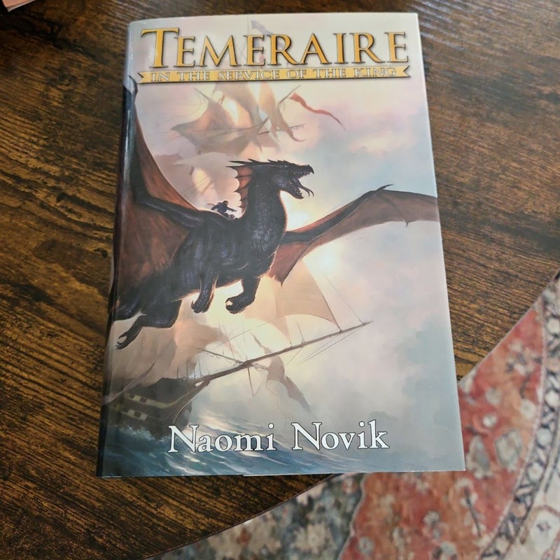 Temeraire