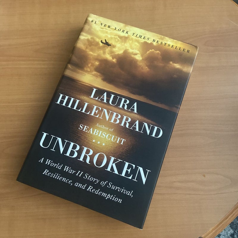 Unbroken