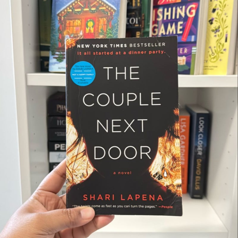 The Couple Next Door