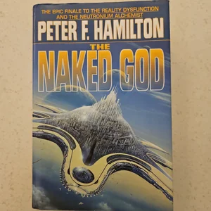 The Naked God