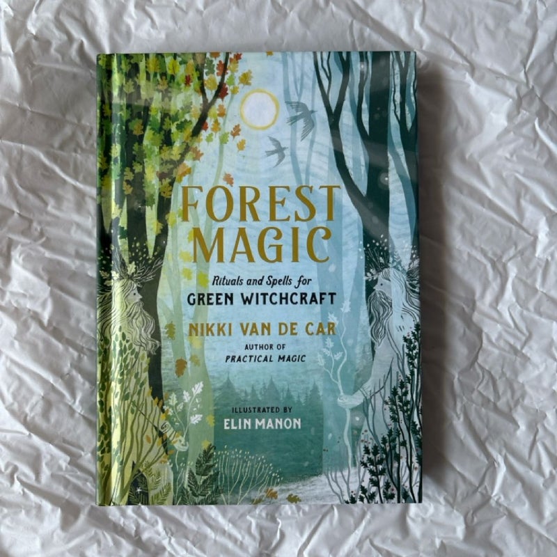 Forest Magic