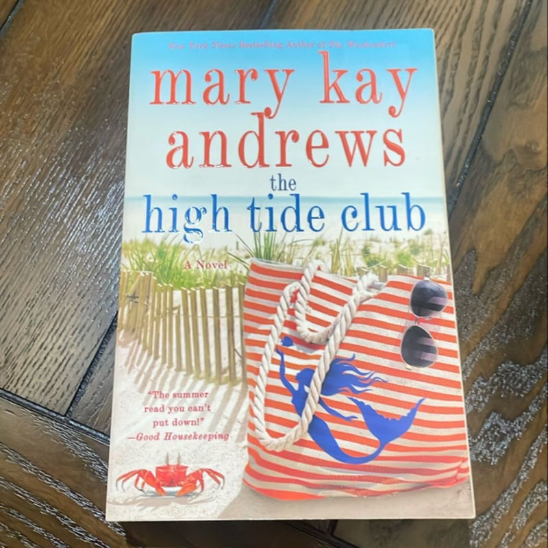 The High Tide Club