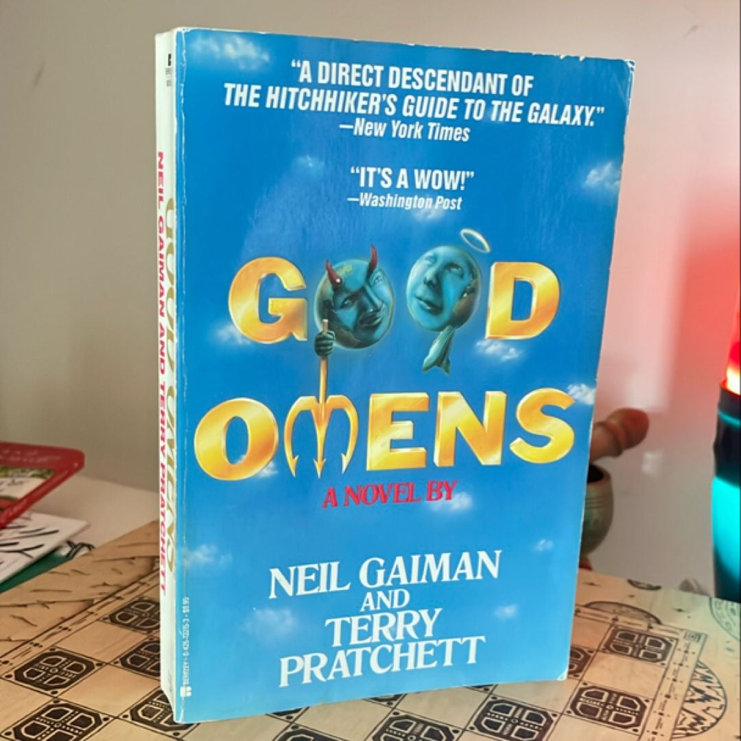 Good Omens